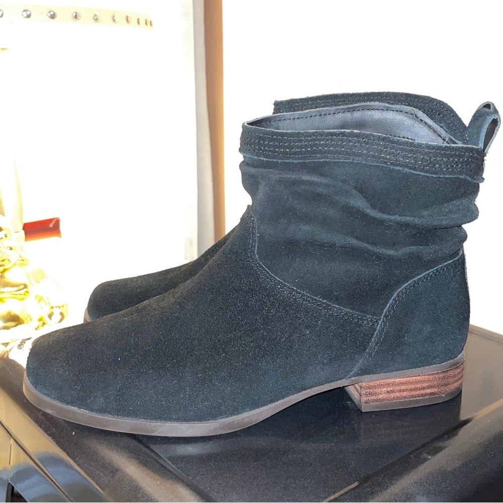 Koolaburra by UGG Lorelei Women's Ankle Boots - 7
